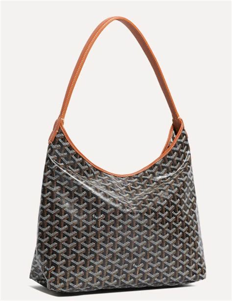 goyard bag prices 2014|goyard hobo bag price 2023.